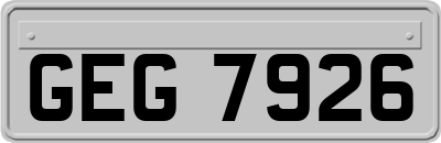 GEG7926