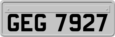 GEG7927