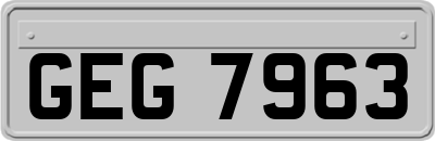 GEG7963