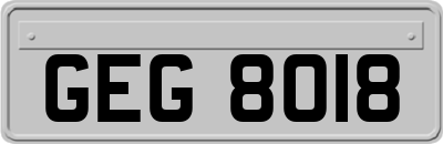 GEG8018