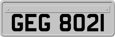 GEG8021