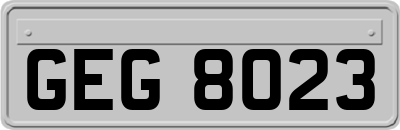 GEG8023