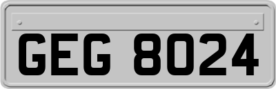 GEG8024