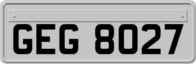 GEG8027