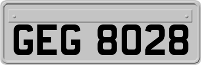 GEG8028