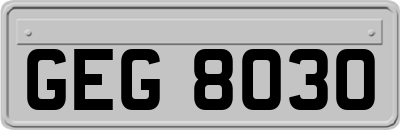 GEG8030