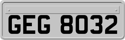 GEG8032