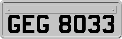 GEG8033