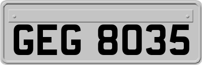 GEG8035