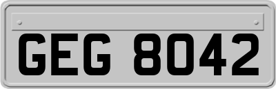 GEG8042