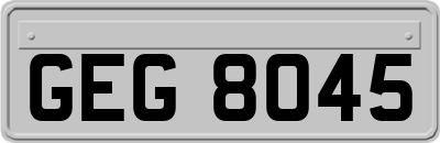GEG8045