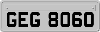GEG8060