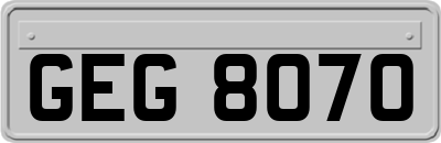 GEG8070