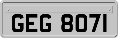 GEG8071
