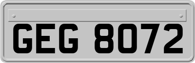 GEG8072