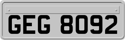 GEG8092