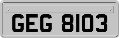 GEG8103
