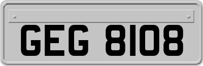 GEG8108