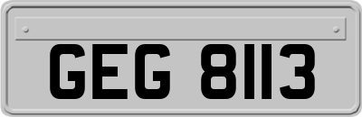 GEG8113