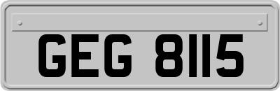 GEG8115