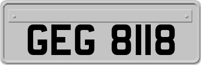GEG8118