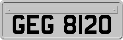 GEG8120