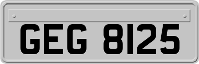 GEG8125
