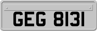 GEG8131
