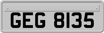 GEG8135