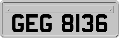 GEG8136