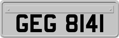 GEG8141