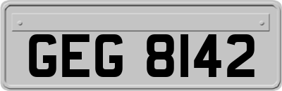 GEG8142