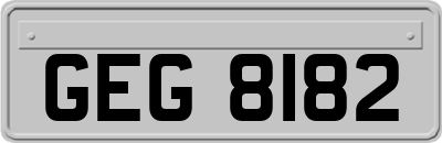 GEG8182