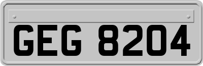 GEG8204