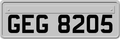 GEG8205