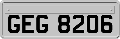 GEG8206