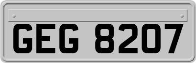 GEG8207