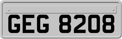 GEG8208
