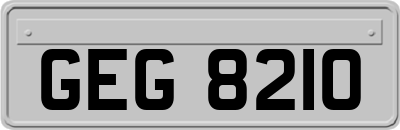 GEG8210