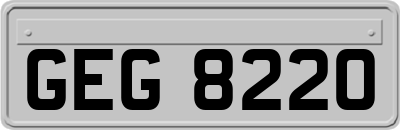 GEG8220