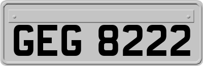 GEG8222