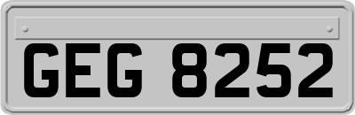 GEG8252