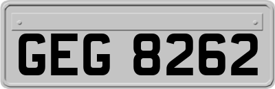 GEG8262