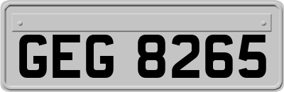 GEG8265