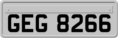GEG8266