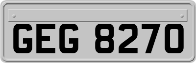 GEG8270