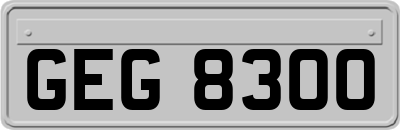 GEG8300