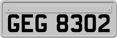 GEG8302