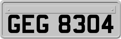 GEG8304