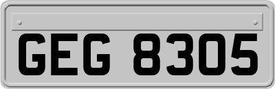 GEG8305